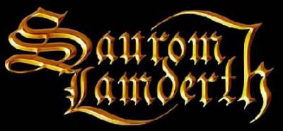 logo Saurom Lamderth logo Saurom Lamderth